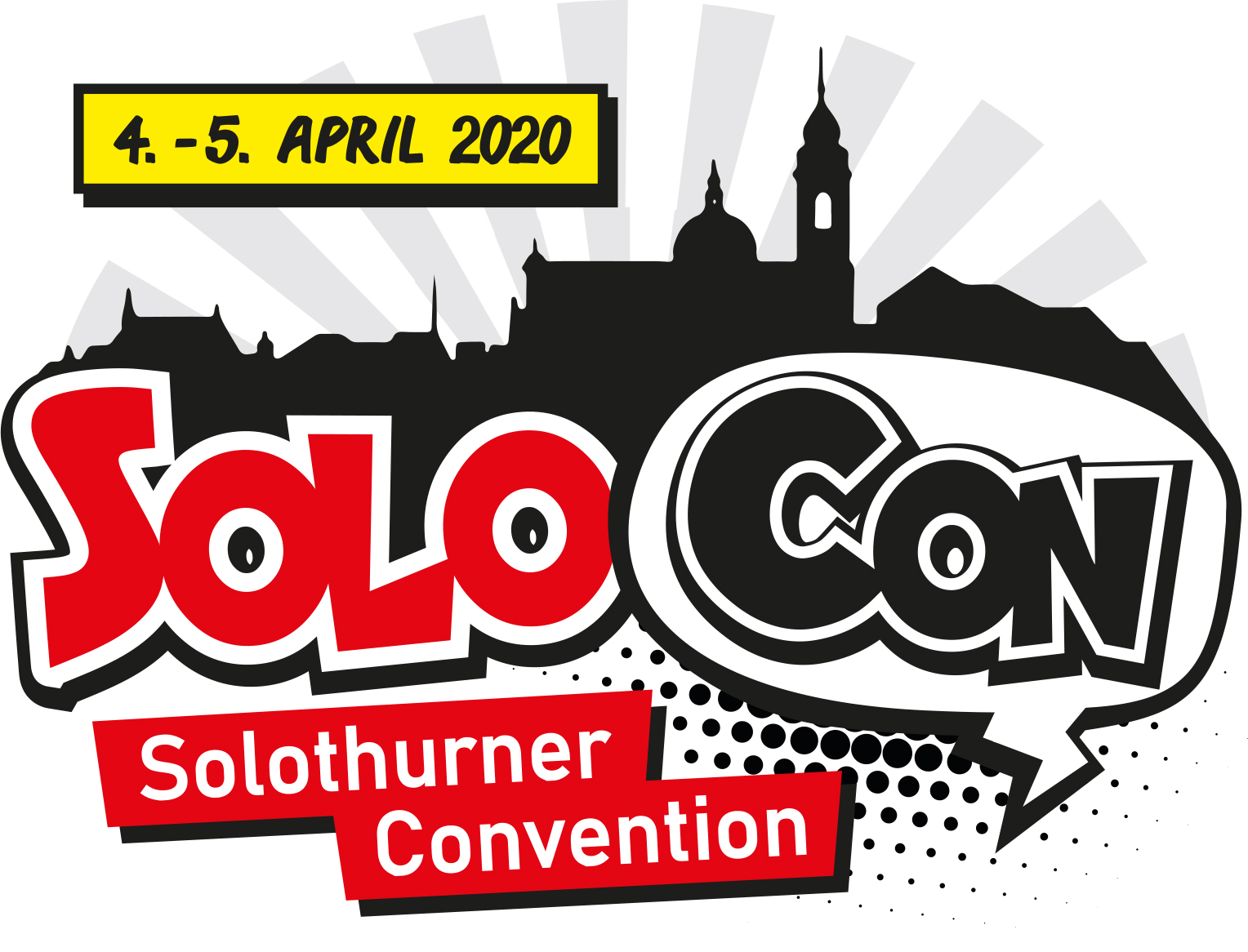 SoloCon, April 2022